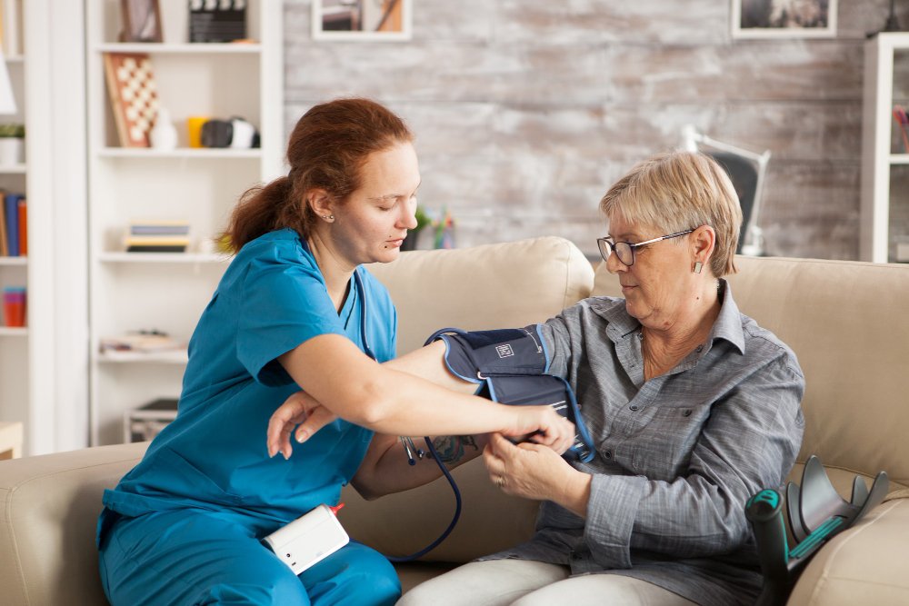Community-centered healing with others who understand. – Copy
